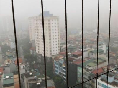 BÁN GẤP CĂN HỘ CHUNG CƯ TẦNG TRUNG TÒA EURO WINDOW 27 TRẦN DUY HƯNG