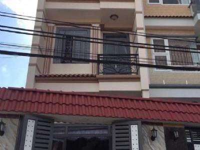Minh cần ra đi căn nhà liên khu 5.6 đường 8m Quận Bình Tân.Phường Bình Hưng Hoà B.