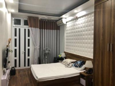 Nhà Đẹp Kim Mã, Ba Đình_Lô Góc, Ngõ To+Gần Phố 5Tầng, Đẹp Ở Ngay Chỉ Nhỉnh 2 tỷ. Hiếm Có!!!