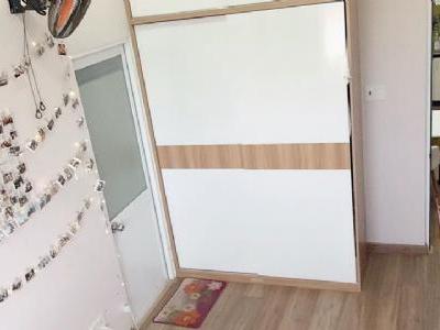 Cần bán gấp chung cư Bình An - P10 ( ĐÃ CÓ SỔ) DT: 66m 2pn, 2wc