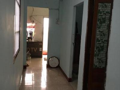 Cho thuê nhà nguyên căn như hình Bao gồm 2 phòng ngủ ,1 phòng khách 1 nhà vệ sinh riêng