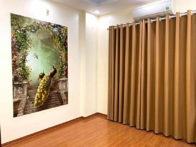 GẤP ! GẤP! nhà Lạc Long quân, Tây Hồ, DT Rộng, MT4,3,, 4PN, nhỉnh 2 tỷ.