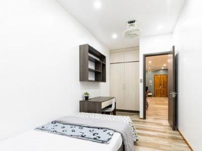 Cho thuê Căn hộ dịch vụ 71 Trịnh Công Sơn Tây Hồ, Hà Nội