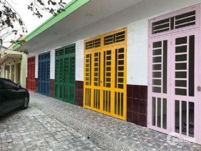 Bán căn hộ dịch vụ đang cho thuê phường đông hưng thuận- quận 12 , Tphcm