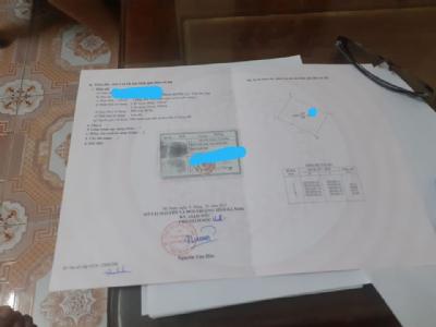 Chính chủ bán đất sạch và đẹp giá rẻ tại tổ 8 lê hồng phong phu lý hà nam