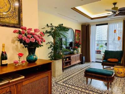 Căn hộ đẹp nhất,vị trí đắc địa nhất Thành Phố Bắc Ninh 𝟐𝟖𝟎 𝐓𝐫𝐢𝐞̣̂𝐮 đã sở hữu căn hộ