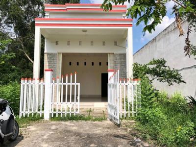 Nhà cho thuê nguyên căn đường lớn lê trọng tấn gần trường đại học, bệnh viện đa khoa