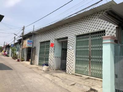 Cần bán dãy trọ sau đại học công nghệ đồng nai Diện tích 10 x 28