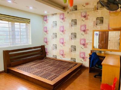 Cho thuê căn hộ chung cư C3 NGuyễn CƠ THạch , mỹ Đình , Nam TỪ Liêm