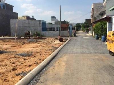 Cần bán gấp lô đất ngay trung tâm thành phố để lấy tiền chữa bệnh TX Bến Cát