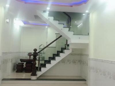 Hàng thơm phức 1ty450 giảm 1ty2 xe hơi thông Trịnh Thi Miếng với Phạm Thị Giây Hóc Môn