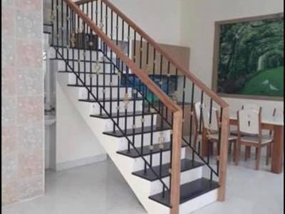 Bán nhà 1 lầu 1 trệt hẻm 828 Vũng Tàu có sân trước, sau, pk,bếp ,2 phòng ngủ, phòng thờ, 3 toilet