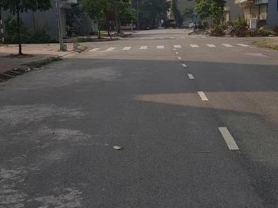 Bán lô đất đường Lý Thần Tông (khu Gò Ngát) Võ Cường, Hòa Đình, Bắc Ninh.