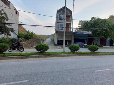 Đất chính chủ, không qua trung gian, bao thủ tục sang bìa. Bắc Kạn