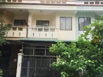 Chính chủ cần cho thuê nhà nguyên căn 1 trệt, 3 lầu ( Khu Nam Long ) số 9 đường Liên Phường