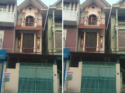 Do chuyển công tác, gia đình tôi muốn bán căn nhà ở trung tâm thành phố Điện Biên Phủ.