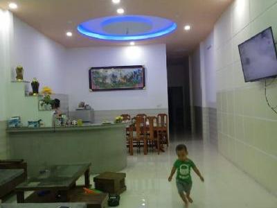 E cần bán gấp căn nhà đẹp lung linh ở mĩ phước 3 bến cát.dien tích 5x25 thổ cư 100%