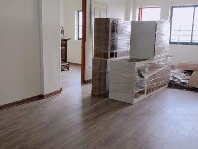 Cho thuê chung cư CT4-2 khu đô thị Mễ Trì Hạ Nhà 110m2 có 4 phòng ngủ đầy đủ đồ nội thất