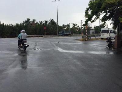 Cẩm thanh hội an ngay khu du lịch sinh thái vạn dừa giá bèo nhèo ace mua ở hay đầu tư đều ok
