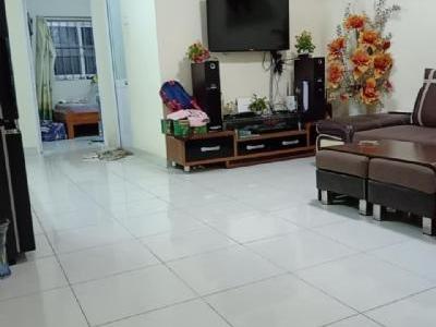 (GIÁ TỐT) BÁN CHUNG CƯ NAM KỲ LÔ A 56,5m (2pn, 1wc) VT