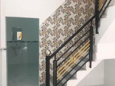Hàng mới Lê Quang Định , P.1, GV cách MT Phạm Văn Đồng 20m