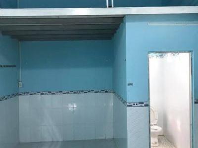 Cho thuê phòng trọ máy lạnh 1700k tháng hẻm 94 gần lò bún bé nga đường trần phú