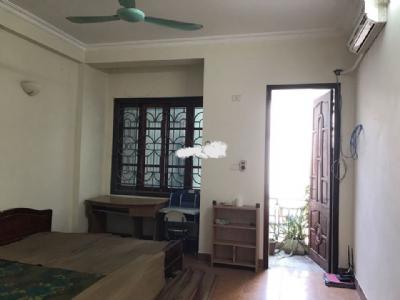 cho thuê nhà tại nhân mỹ 35m2 x 4 tầng 7tr/tháng