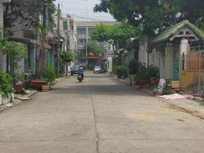 Bán nhà, Khu phố 2, Phường Bình Đa, Biên Hòa, Đồng Nai.