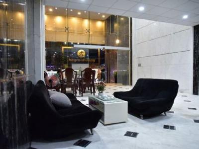 Căn hộ bancon lớn mặt tiền đường + bếp cách biệt + full nội thất ngay chợ Tân Mỹ Quận 7