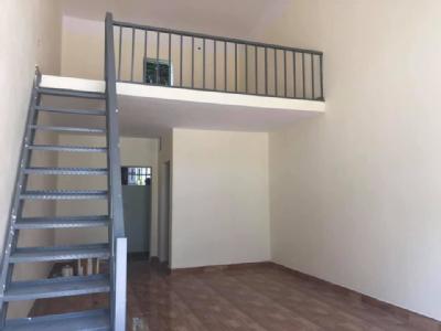 E cần cho thuê nhà 1,5 tầng xây mới tại số 18/1041 tôn đức thắng sở dầu hồng bàng