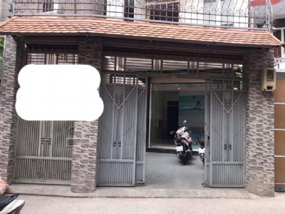 Cần cho thuê gấp mặt bằng Trần Khắc Chân, gần chợ Tân Định, Quận 1