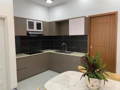 Bán nhà Đẹp,Mới Xây Dựng, Đường Lý Bôn, Sao Mai Bình Khánh