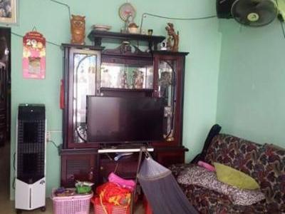Cần bán nhà bình khánh 5 giáp sao mai 4×12 680tr
