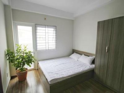 CĂN HỘ CỰC ĐẸP FULL NỘI THẤT GIÁ RẺ NGAY TRUNG TÂM QUẬN 4