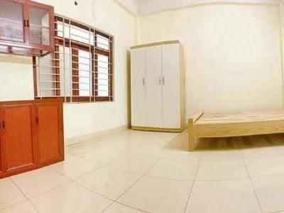 Cho Thuê CCMN Tại QUAN HOA- CẦU GIẤY Phòng Rộng_ Thoáng_ Đồ Mới_ Giá Rẻ