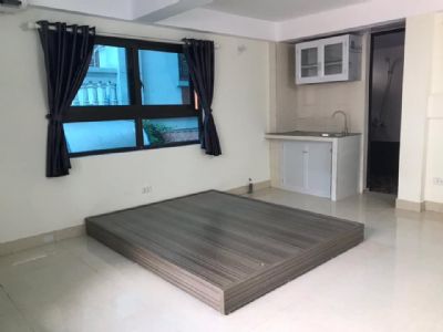 CCMN MỚI XÂY- CHÍNH CHỦ số 50 ngõ 273 Cổ Nhuế 2- BTL-HN Phòng 20-35m2. Giá 2,6-3,5tr