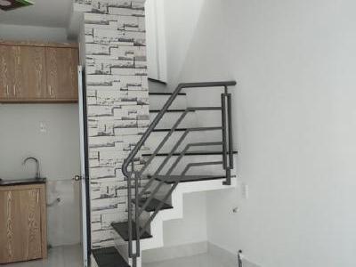 Đường Tô Ký, Phường Đông Hưng Thuận, Quận 12, Tp Hồ Chí Minh