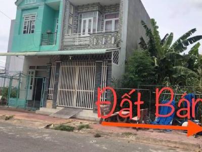 Bán Nền Đường Nguyễn Hồng Khanh (6C), KDC Phường 2, Tp Bạc Liêu