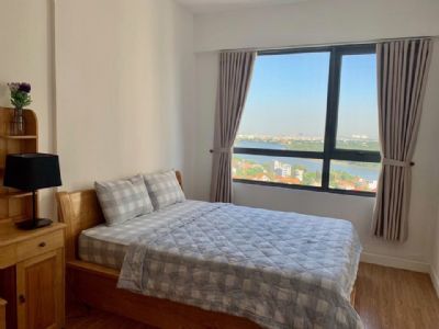 Chủ nhà gửi bán căn hộ 2pn Masteri Thảo Điền, view sông.