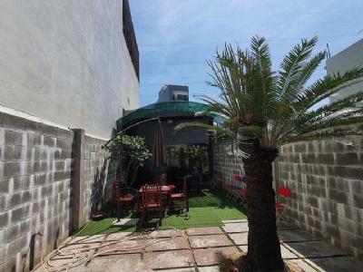 Bán 2 lô đất khối Thanh Nam - Cẩm Nam - Hội An Gần cầu mới đang xây