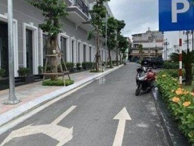 Chính chủ cần bán 2 căn liền kề Vincom Shophouse Bắc Kạn –Lh: 0916166333