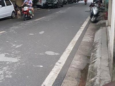 bán nhà khu phân lô Vip Đền Lừ, ngõ 3.6m ở cho thuê văn phòng