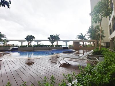 Cho thuê phòng ngủ master căn hộ cao cấp The Pegasuite – Quận 8