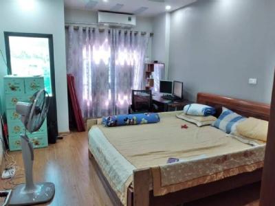 bán nhà Bằng Liệt, thuộc Tây Nam Linh Đàm, Quận Hoàng Mai, Nhà Bê Tông Cốt Thép để ở rất chắc chắn