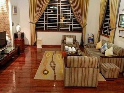 Bán nhà riêng Ngõ 34 Phố Hoàng Cầu- gần Hồ, 37m2*5T, giá 3,8 tỷ
