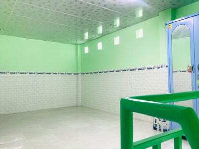 Cho Thuê Phòng Trọ Nữ Hẻm Trần Bình Trọng Phường Đông Xuyên. Gần BV Đa Khoa