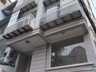 Ccmn 169 hoa bằng cầu giấy Giờ giấc tự do - có thang máy