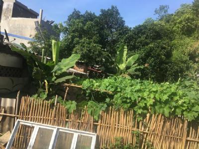 Ban đất giá rẻ 84,1m2 40m thổ cư 0972033386
