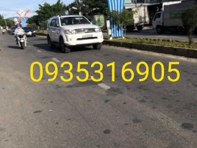 Cần Bán nhanh Lô Đất Đường 33 Trần Phú Điện Bàn