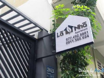 CĂN HỘ MINI 1 PHÒNG NGỦ RIÊNG - TRUNG TÂM BÌNH THẠNH - ƯU ĐÃI 50% TIỀN THUÊ THÁNG 7